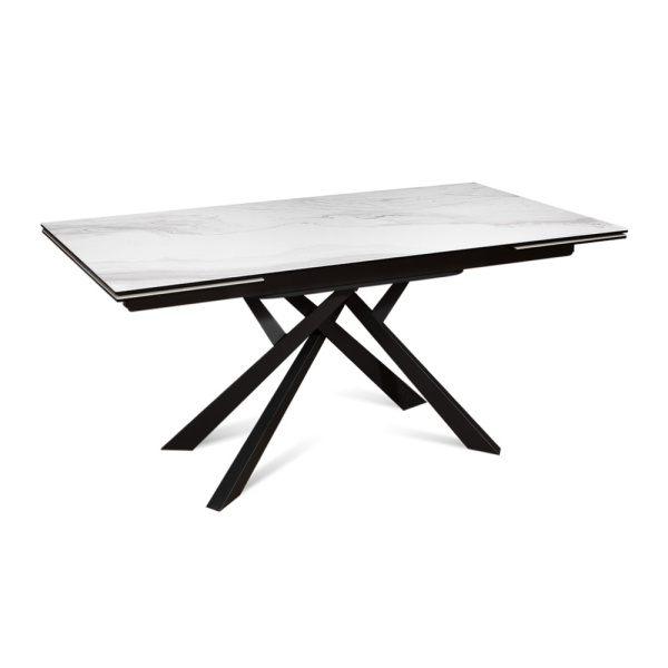 Стол ETNA 160 (ETNA 160 MILKY WAY CER)